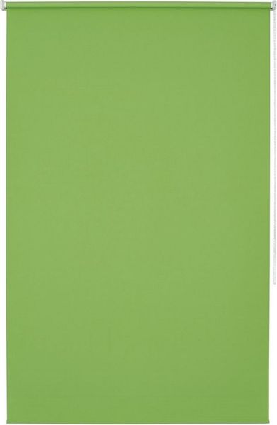 Seitenzugrollo Amelie, Good Life, Lichtschutz, mit Bohren, verschraubt, 1 Stück