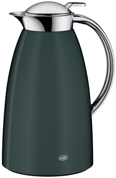 Alfi Isolierkanne Gusto night green polished 1,0l