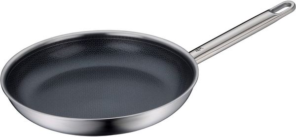 WMF 17.5928.6411 Suppentopf Edelstahl