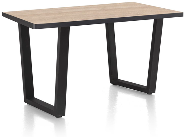 AVALOX Esstische 140cm x 98cm x 77cm