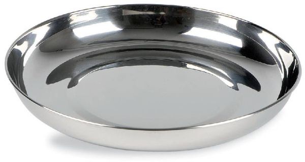 Tatonka Plate Größe S