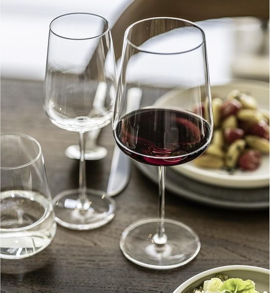 ZWIESEL GLAS Bordeauxkelch "Vervino