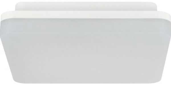 Led Line Prime LED-Leuchte Aufputz ACTON 18W 1900lm 3000K IP54 quadratisch