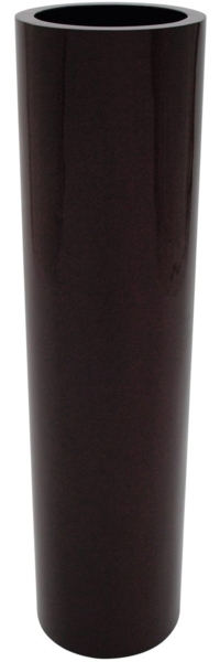 EUROPALMS LEICHTSIN TOWER-120, braun, glänzend