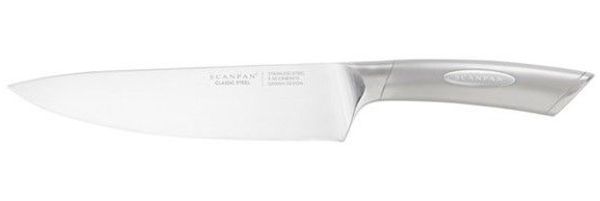 Scanpan Scanpan Classic Steel Messer 20 cm MP76205