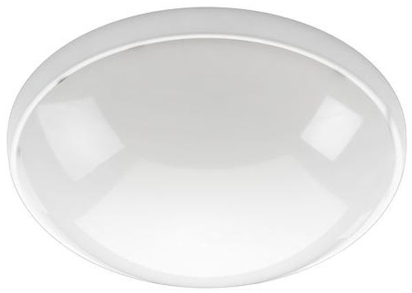 Deckenleuchte Orion LED 10W 3000K Sensor wireless weiß
