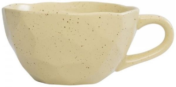 Urban Nature Culture Tasse Ukiyo Parsnip Steinzeug (12x6,7 cm) 107245
