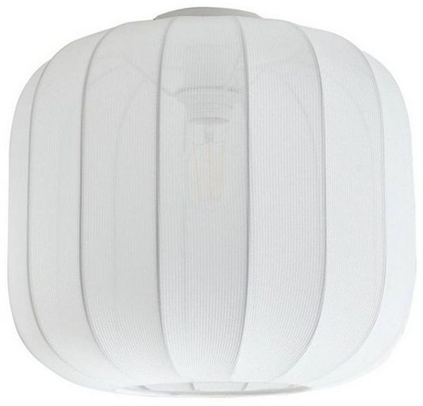 Lindby Deckenleuchten Helin, Weiß IP20, 1x15 W LED