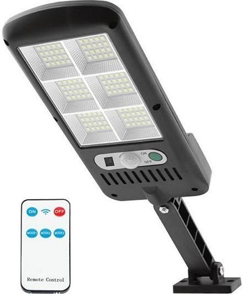 LTC Solar-Wandleuchte mit Bewegungs- und Dämmerungssensor LXLL1