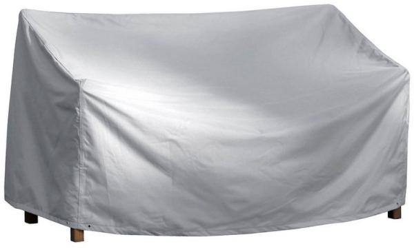 mehr Garten Gartenmöbel-Schutzhülle Protect, Premium PROTECT Gartenbank-Abdeckung I Gartenmöbel-Schutzhülle wasserd
