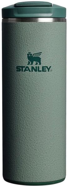 Stanley The Transit Fliptop Mug 0.35L Hammertone Green