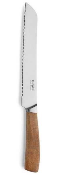 Kuppels WOOD Brotmesser