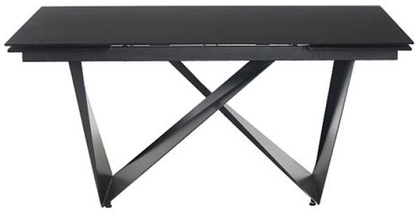 XL Küchenhängeschrank Rimini 40x96cm Glaseinsatz matt Farbe: RAL 6004 blaugrün matt / weiß RI-W4S/40