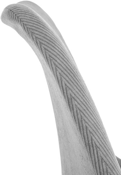 CLP 4er Set Esszimmerstuhl Linares Mit Buchenholzgestell,hellgrau Cord Bild 7