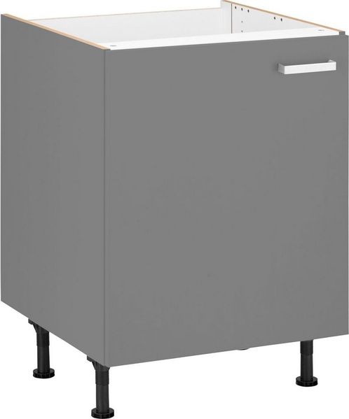 OPTIFIT Spülenschrank Parma Breite 60 cm