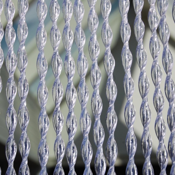 La Tenda Türvorhang "Napoli 2", 90 x 210 cm