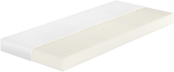 Matratze 90x200 cm Komfortschaum Standardgröße Bild 2