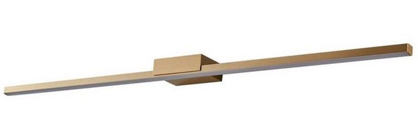 Lucande Wandleuchte Kivana, LED 8 W gesamt, Farbwechsel warmweiß / tageslicht