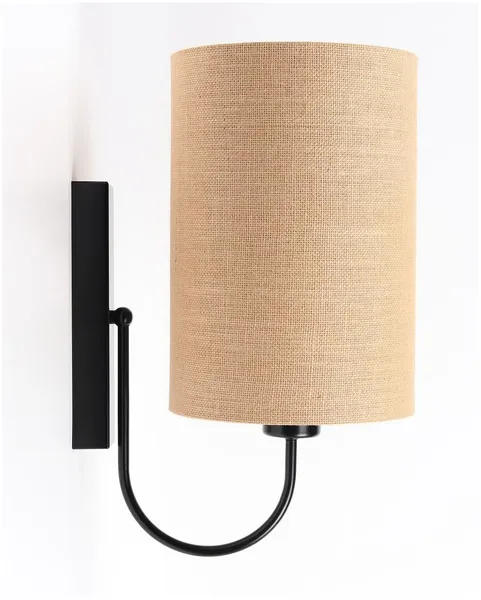 Boho Wandleuchte