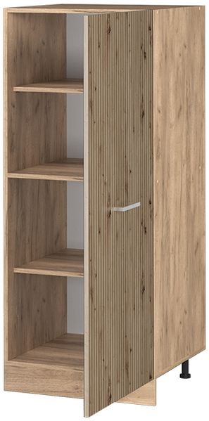 Vorratsschrank R-Line Artisan-Eiche 60 cm Vicco Bild 4
