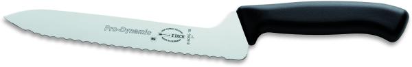 F. DICK ProDynamic Sandwichmesser mit Wellenschliff Klingenlänge 18cm Brotmesser