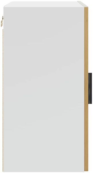vidaXL Küchen-Hängeschrank Porto Artisan-Eiche Holzwerkstoff 854036 Bild 7