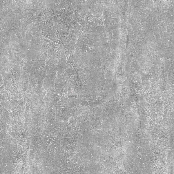 vidaXL Nachttisch VISNES Betongrau 45x40x50 cm Holzwerkstoff 4108282 Bild 10