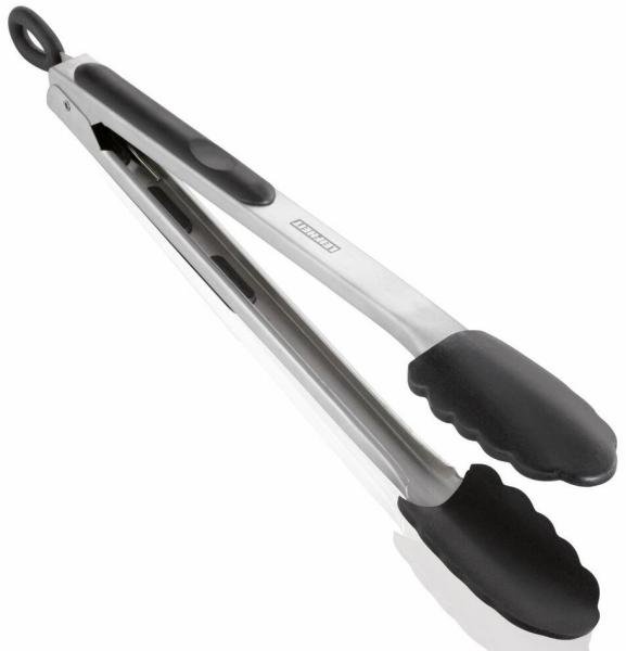 LEIFHEIT Küchen- und Grillzange 31 cm ProLine