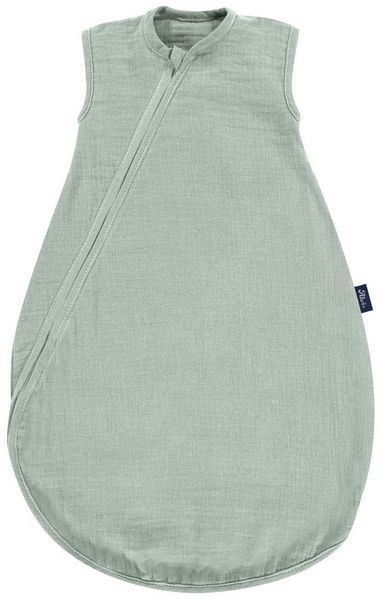 Alvi® Babyschlafsack Baby Mäxchen Sommertraum Mullschlafsack Exklusiv