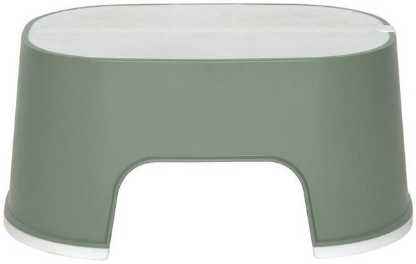 Bebe-Jou Grow Tritthocker Breeze Green Groen 4