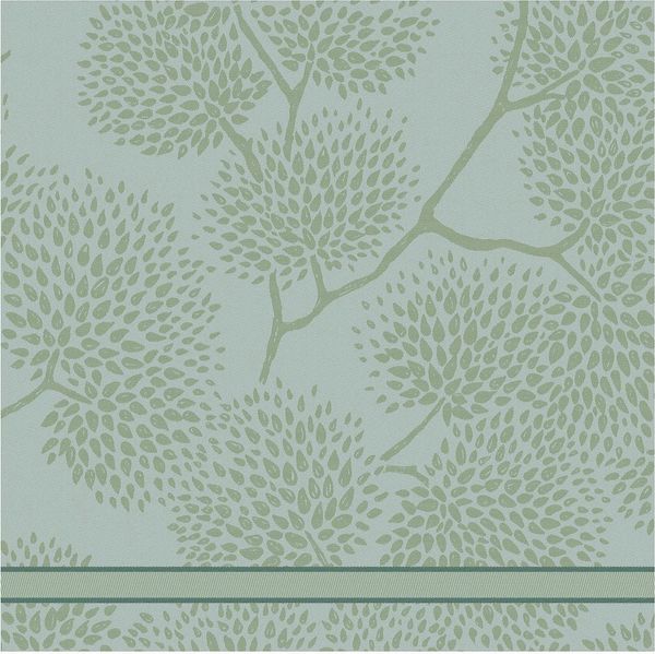 DDDDD Geschirrtuch Trees, (Set, 6-tlg), Jacquard-Gewebe, 60x65 cm