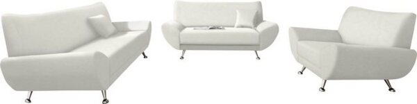 INOSIGN Polstergarnitur Saltare elegant und komfortabel, OTTOs Choice, 3-2-1, (3-tlg) Bild 4