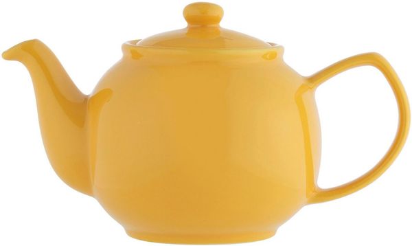 PRICE & KENSINGTON® Teekanne Betty, 1,1 l, 6 Tassen
