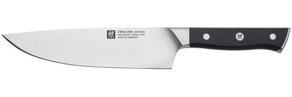 Zwilling Spectrum Kochmesser 200 mm