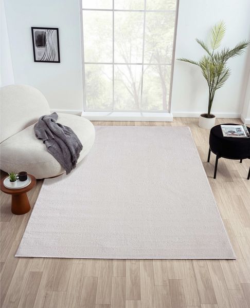Teppich (160 x 230), 'Parla 5786', 0,9 x 160 x 230, Creme