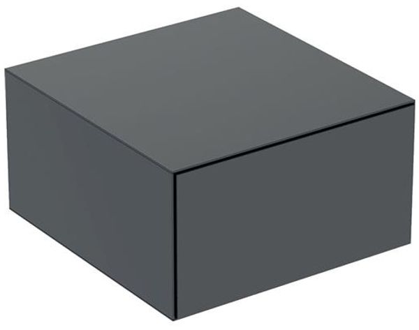Seitenschrank ONE 1 Schublade 45x24 5x47 matt sortiert