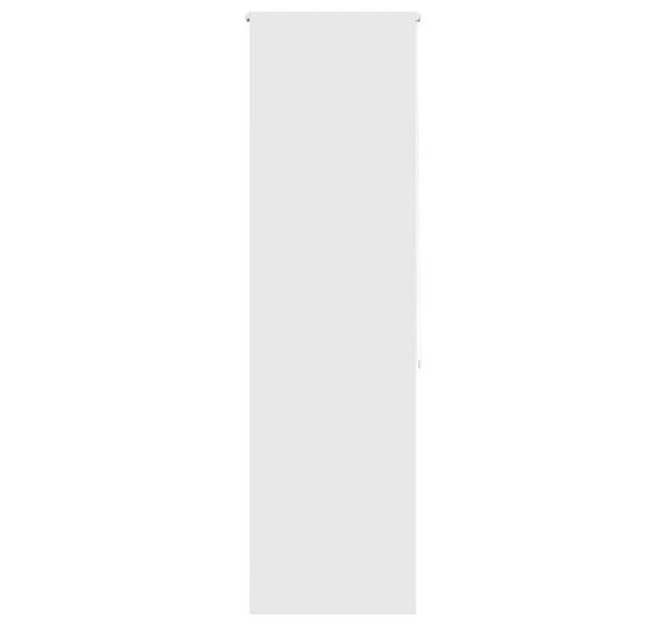 Rollo Duschrollo 70x240 cm Stoffbreite 66 cm, vidaXL