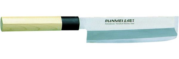 Global Bunmei Usuba 18 cm 1802-180