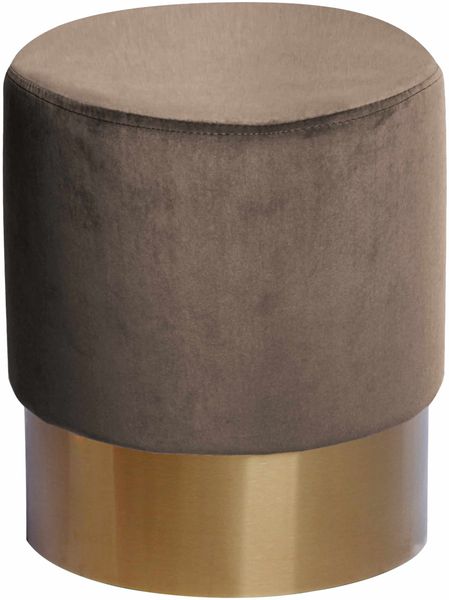 Hocker Nano 110 Taupe