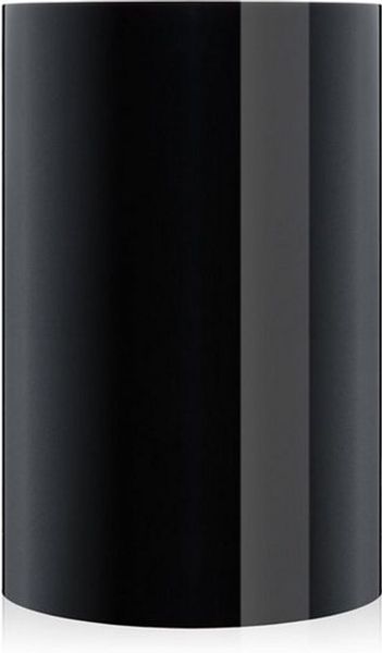 Kartell Papierkorb Papierkorb Waste Basket schwarz