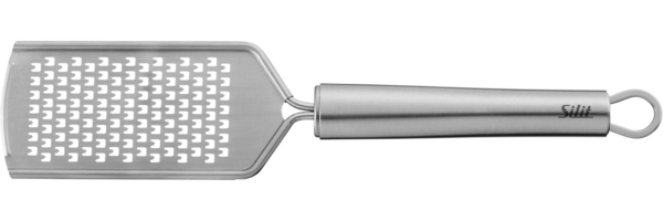 Reibe "Classic Line" Edelstahl 33 cm