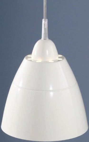 Böhmer Pendelleuchte ws E27 57W 21294