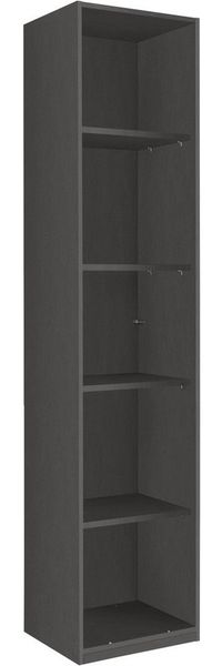 Wimex Standregal New York, 208 oder 236cm hoch
