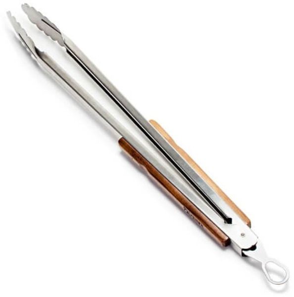 Petromax Grill- und Kohlenzange 41 cm