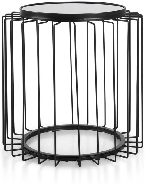 Riv Beistelltisch 45cm x 45cm x 45cm
