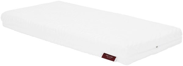 Pretura Superior Flow Matratze 70x140 cm Weiß