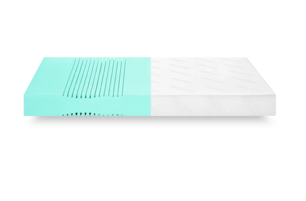 Snooze Project Essential Matratze 100x210 cm