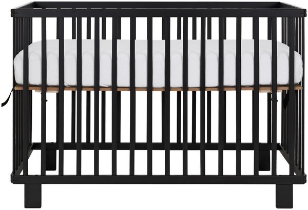 Puck Kombibett 60x120 cm