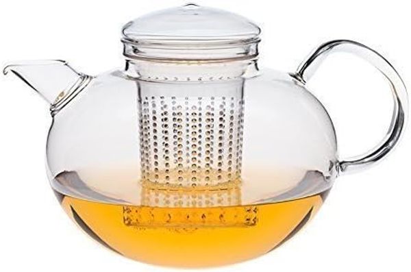 Teekanne "Soma+" 1,2 L Kunststoff