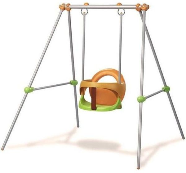 Schaukel Baby Swing Smoby 310046 (120 x 124 x 120 cm)
